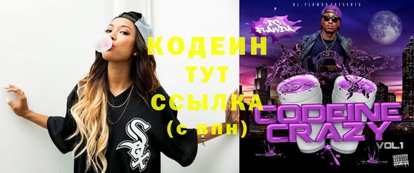 хмурый Усинск